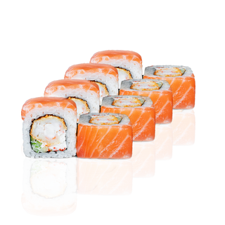 Рол Окінава (8шт/245г)