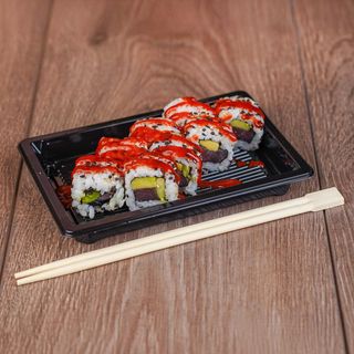 Uramaki Spicy Tonno