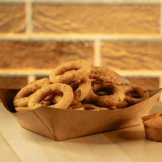 Combo 10 Onion Rings