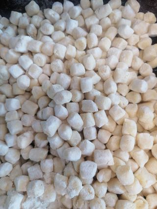 Gnocchi di patate