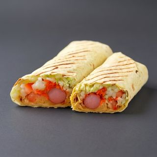 Хот-Дог Мікс (450г)