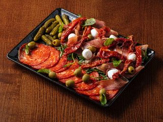 Італійське плато (200 г)