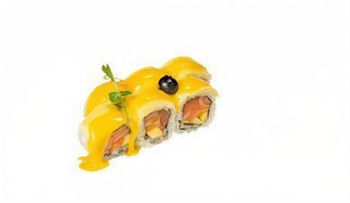 306 Mango roll