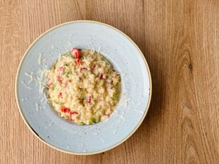 Ризото със зеленчуци (300г)