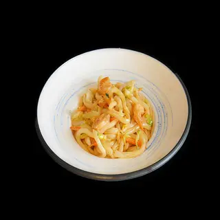111. Yaki udon