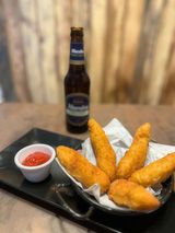 Bastoncitos De Pollo (5 Uds.)