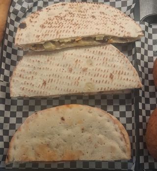 Focaccia (1pz)