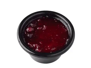 Sos żurawinowy Соус з журавлини (50g)