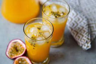 Passion Fruit