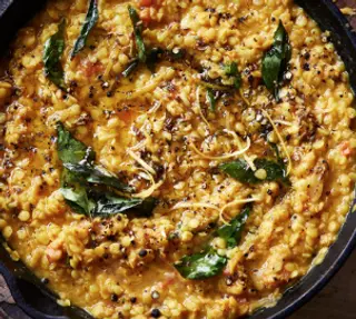 Tarka dal
