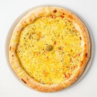 Pizza Margherita