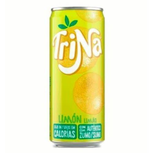 Trina Limón (330 Ml.)