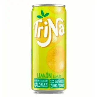 Trina Limón (330 Ml.)