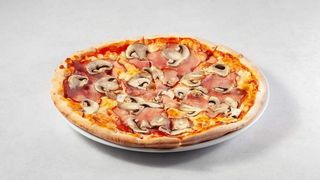 Pizza Capriciosa 45 cm