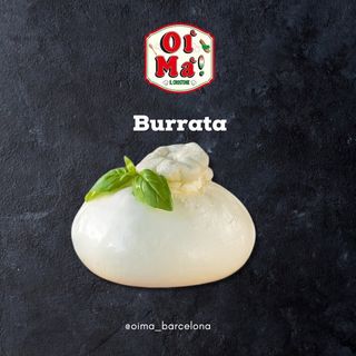 Burrata (125 G.)