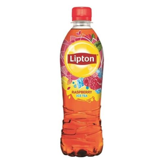 Ice Tea Zmeură