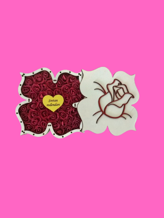 Rose box