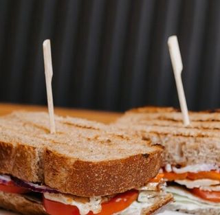 Американ сэндвич курица гриль