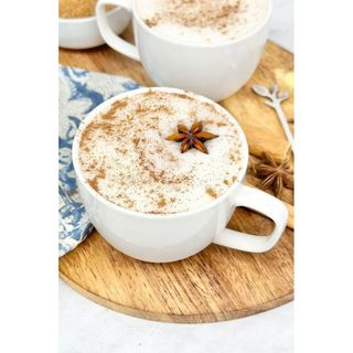 Oat Tea