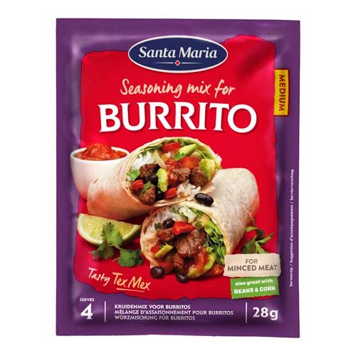 Bază de mâncare și condimente