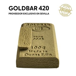  Strawberry Beldi Hash Premium (GOLDBAR420)