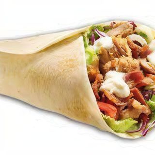 Rollo De Pollo Solo Carne