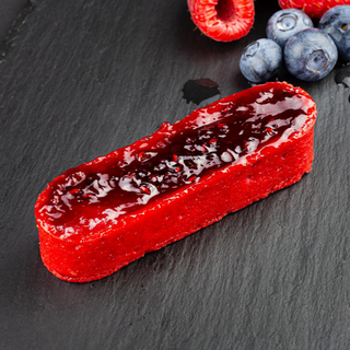 delicia douro de frutos rojos