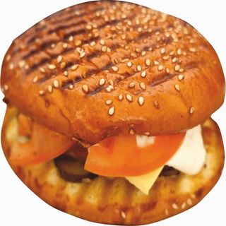 Бургер Фірмовий