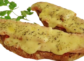 Desayuno Tosta Mixto