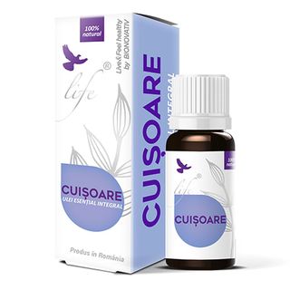 Ulei Esential Cuisoare 10 ml