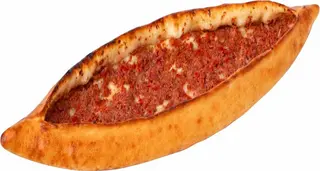 Kiymali Pide