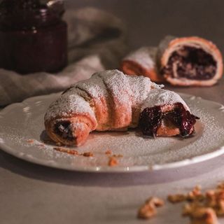 Rogalik rugelach