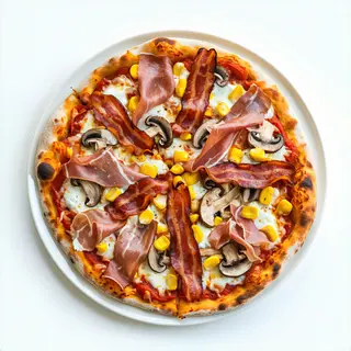 Pizza Rustica