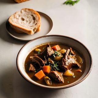 Goat Meat