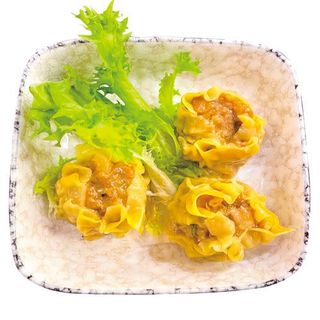 11. Shao Mai (6 pzs.)