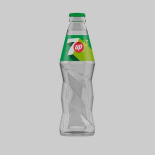 7up 0.25l
