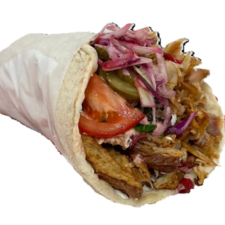 SHAORMA CRISTIAN DE PUI