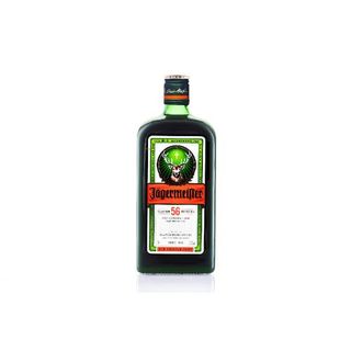 Jagermmeister (70 cl.)