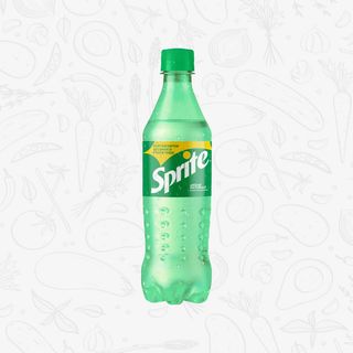 Sprite 500 ml