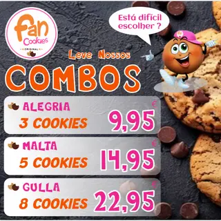 Combo Malta