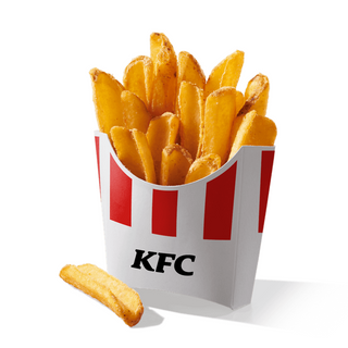 Картопляні діпи середні