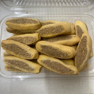 Fekkas Merrakchi Cacahuete