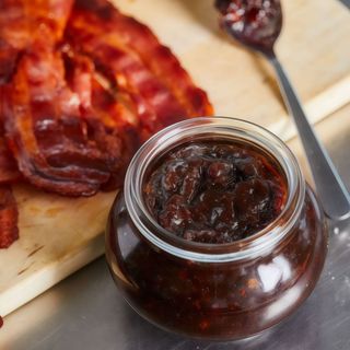 Mermelada de bacon