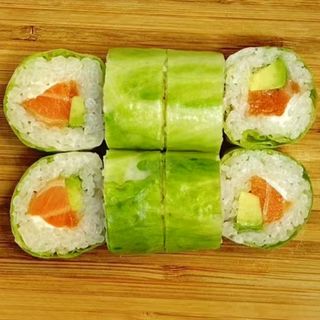 Special vietnam roll