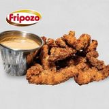 Epic chicken con mostaza y miel - Medianos