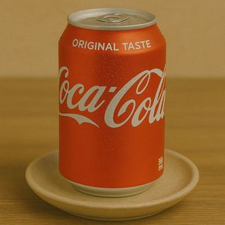Coca-Cola 33cl