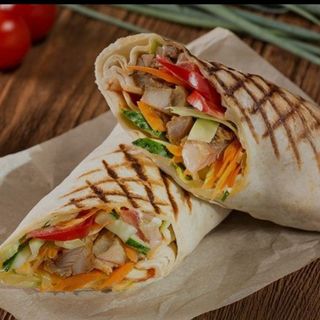 Лаваш Стандарт