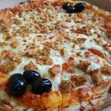 Pizza Chawarma