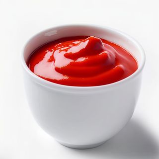 Salsa Katchup (Roja)
