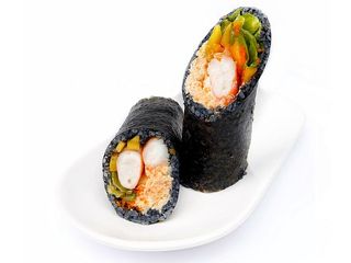 Суші-шаурма з Креветкою (315г)